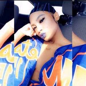 Mets Jersey